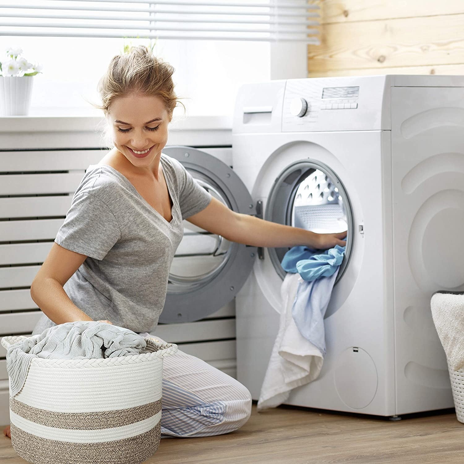Fisher And Paykel Washing Machine For Sale